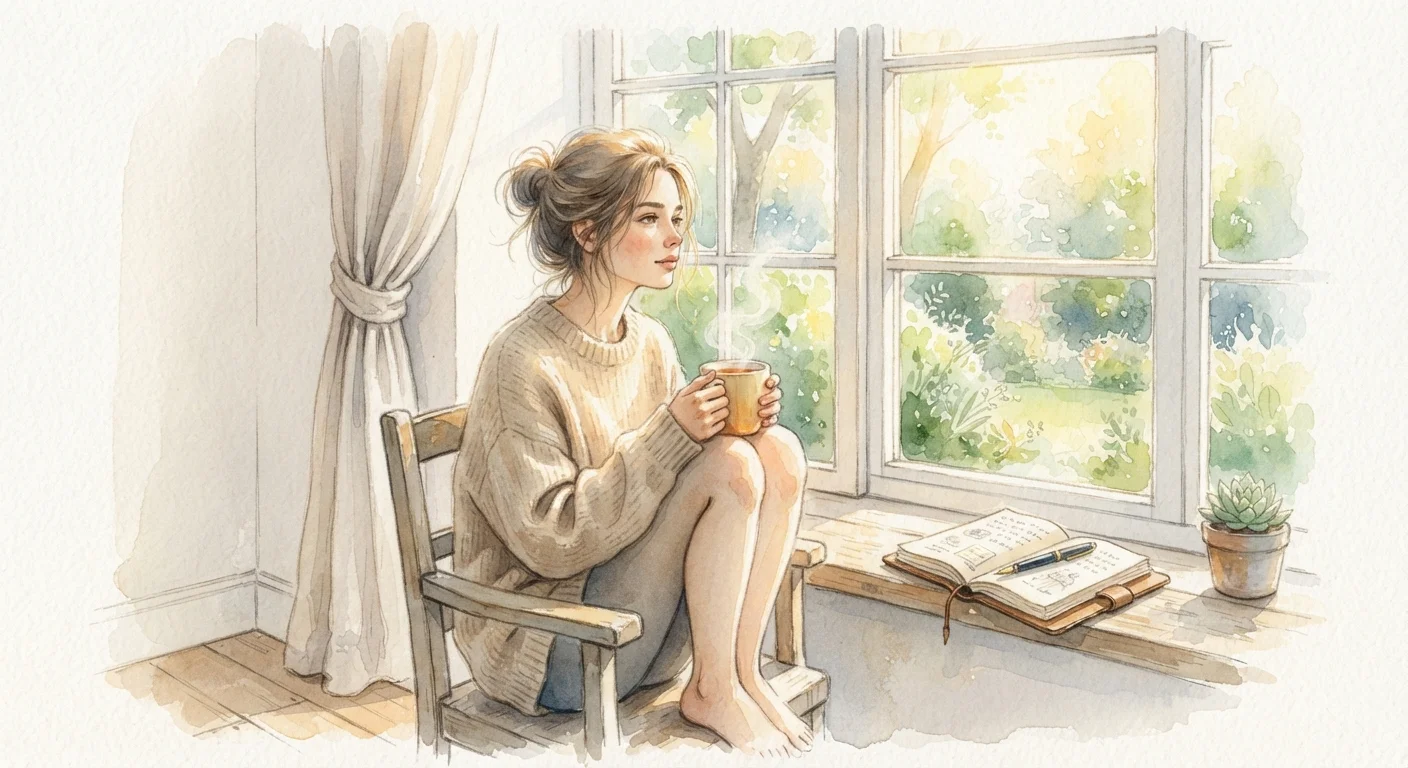 An Honest Look at Self-Care: What Works and What's Just Noise