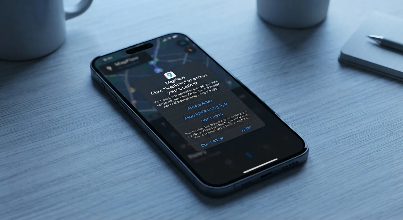 App Permissions on Your Phone: What Each One Really Means