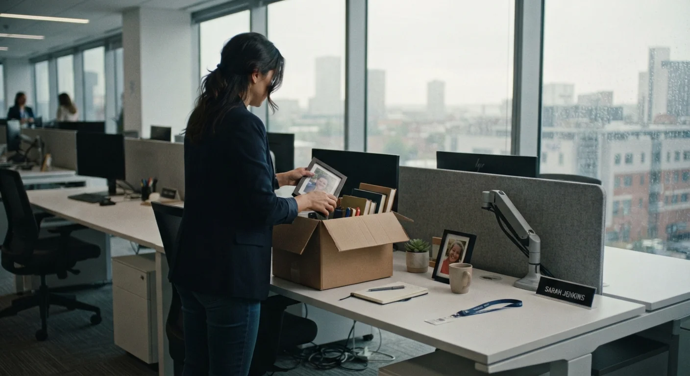 At-Will Employment Explained: What It Actually Means for Your Job Security