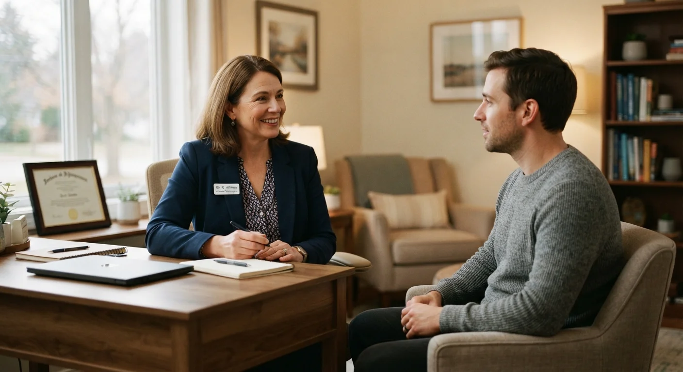 Building Informed Conversations Around Your Health Condition