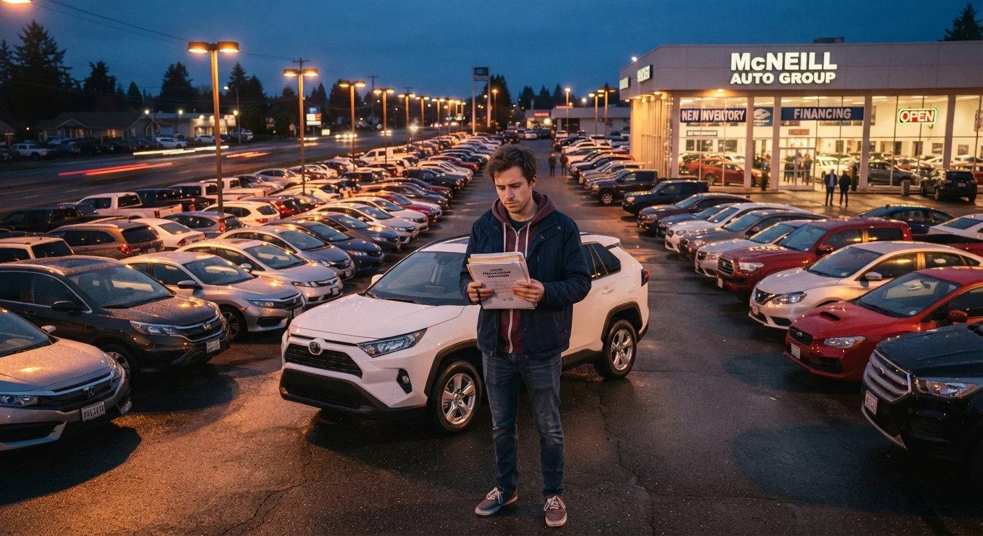 Car Ownership Costs That First-Time Buyers Often Overlook