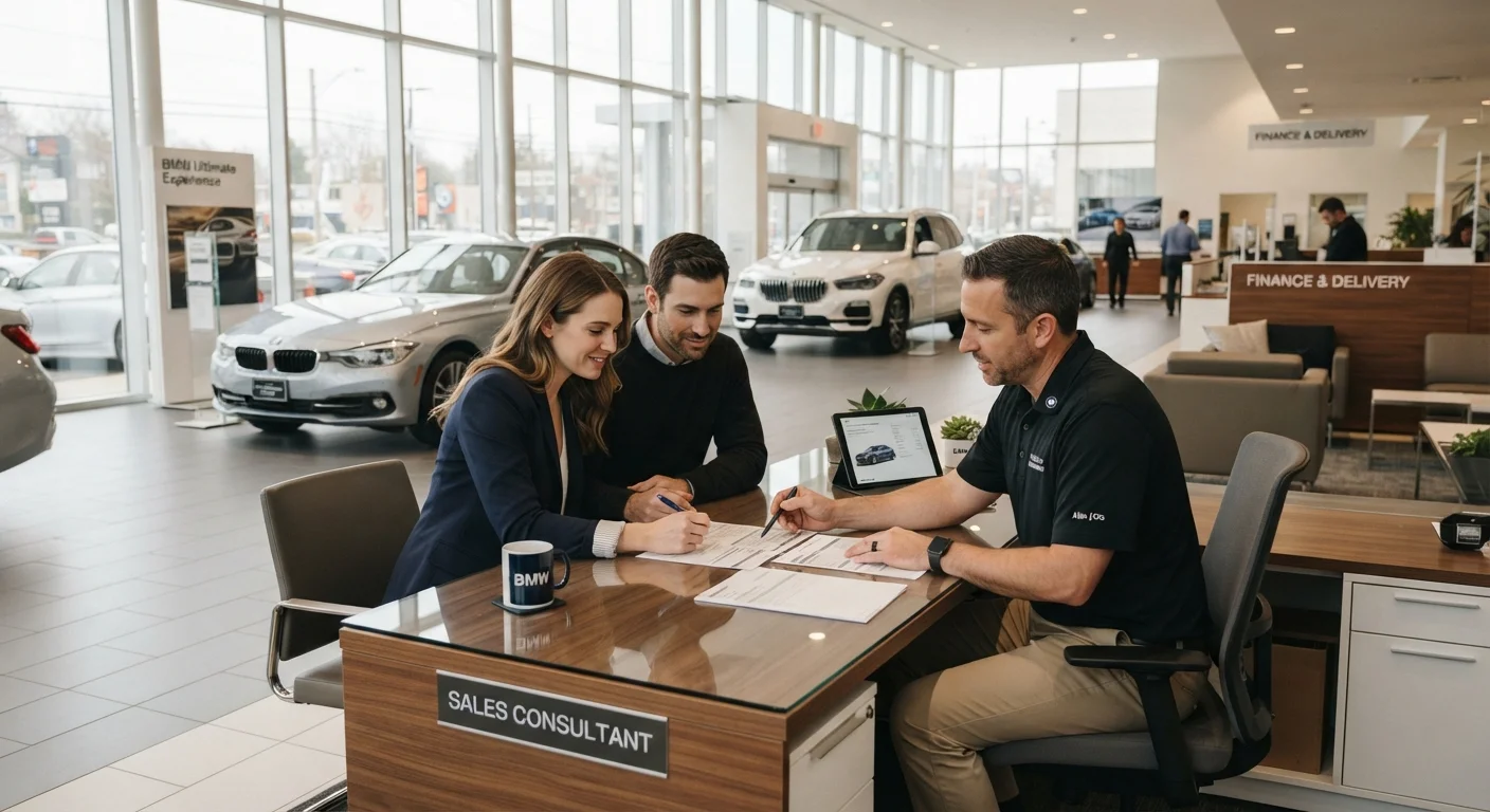 Car Shopping Myths That Can Cost You Money