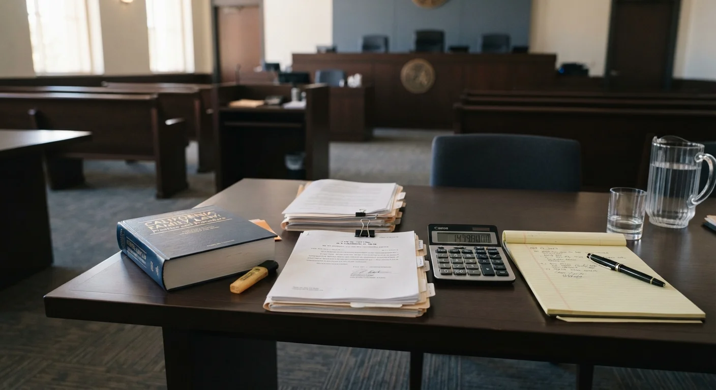 Child Support Calculations: The Factors That Influence How Payments Are Set