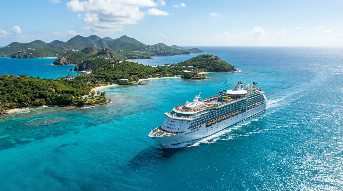 Choosing a Cruise Itinerary: Caribbean, Mediterranean, Northern Europe, and Beyond