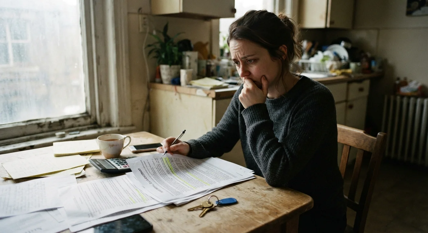 Common Misunderstandings About Renters' Rights That Leave Tenants Unprotected