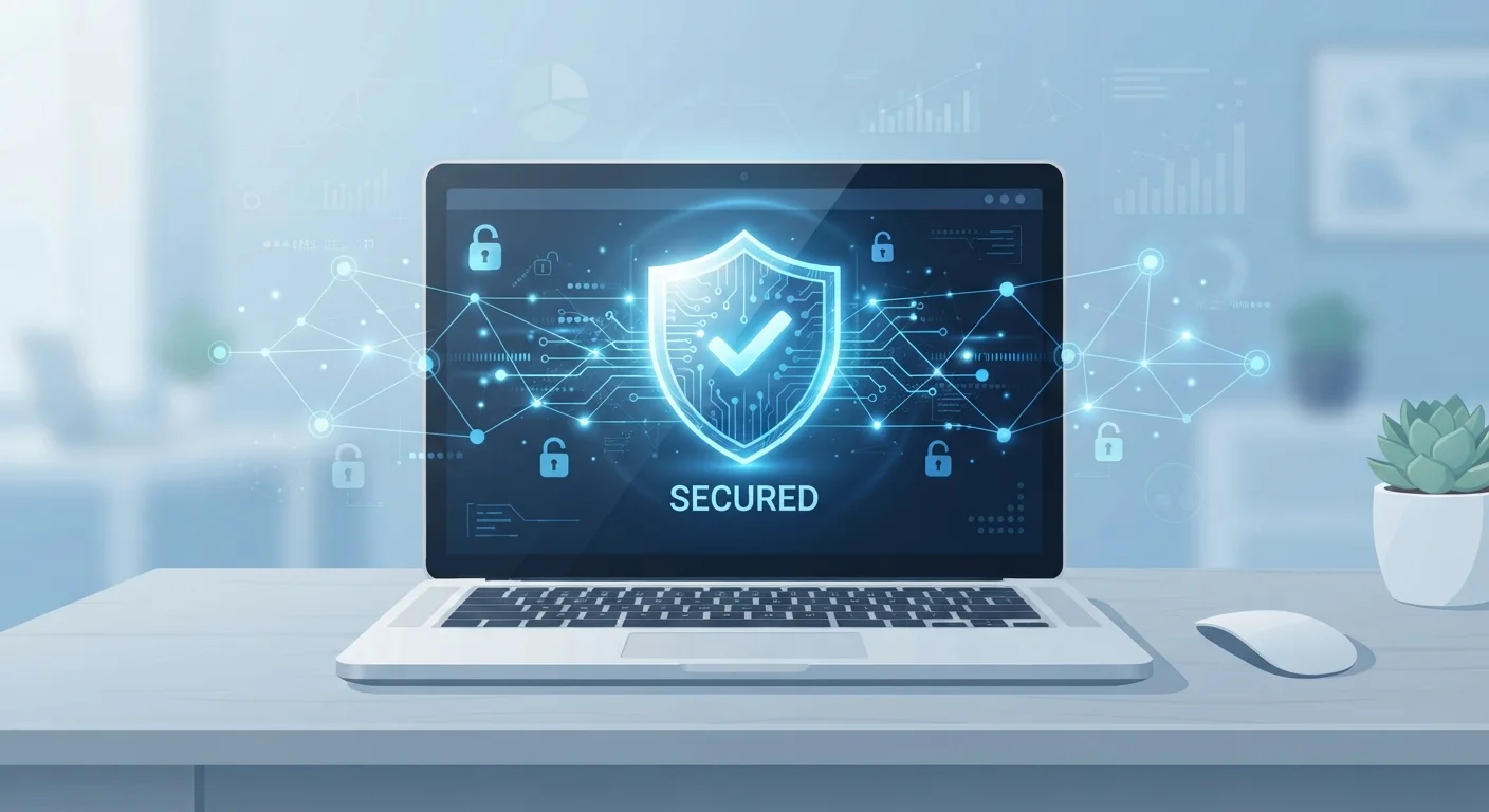 Common Myths About Antivirus Software