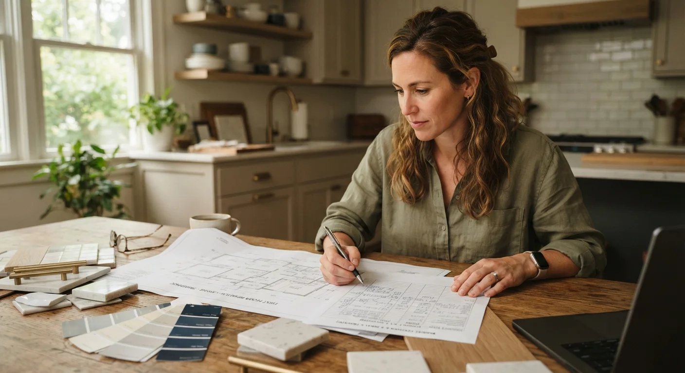 Common Myths About Home Renovation Costs