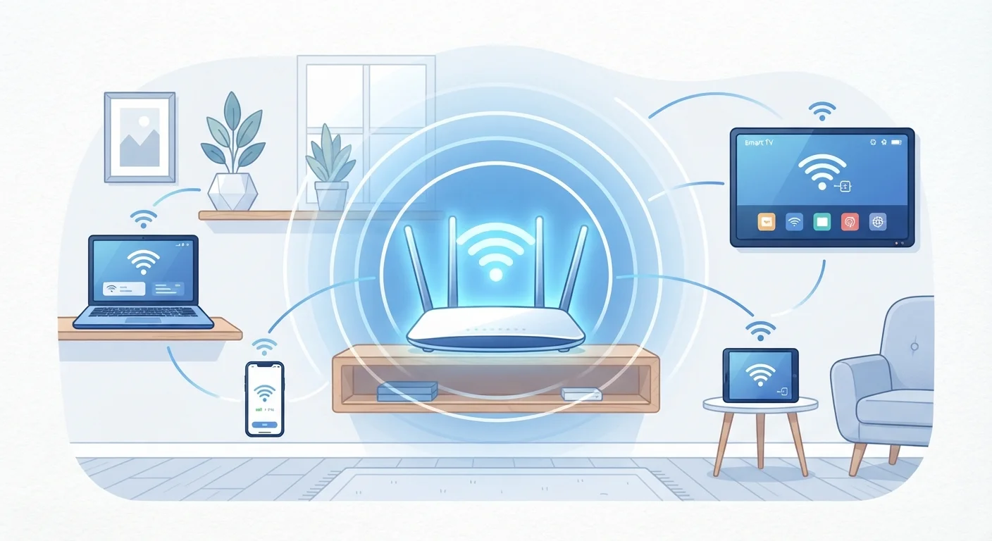 Common Myths About Internet Speed That Keep Confusing People