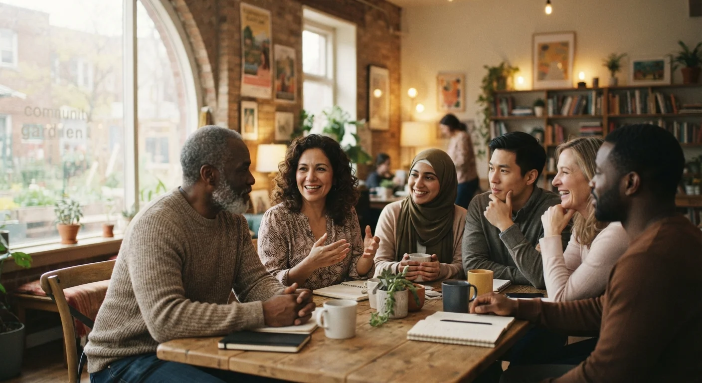 Common Myths About Mental Health That Still Cause Real Harm