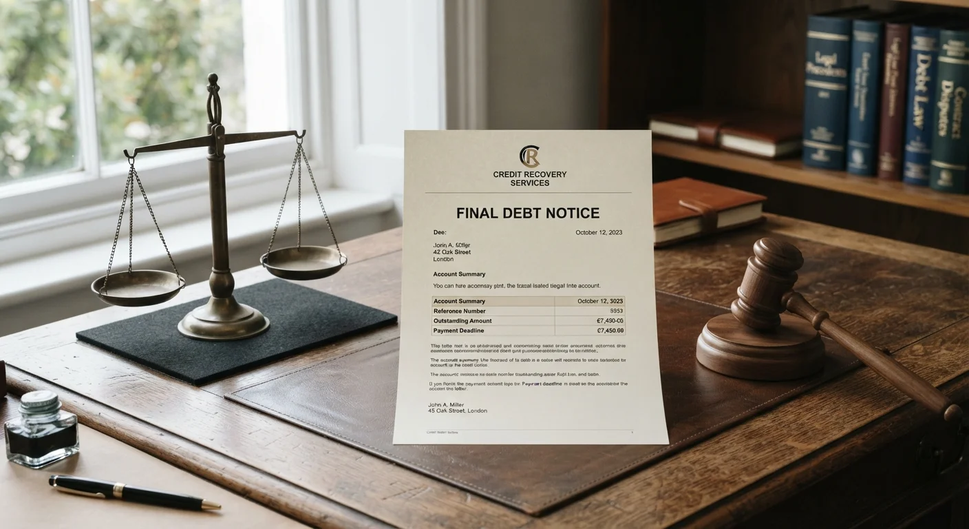 Consumer Debt Collection: The Rules Collectors Must Follow Under the FDCPA