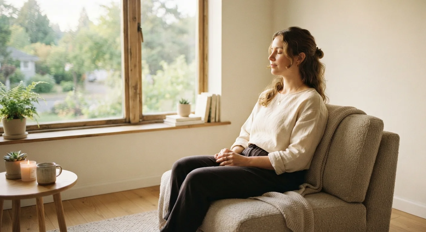 Coping Strategies Worth Building Into a Daily Routine