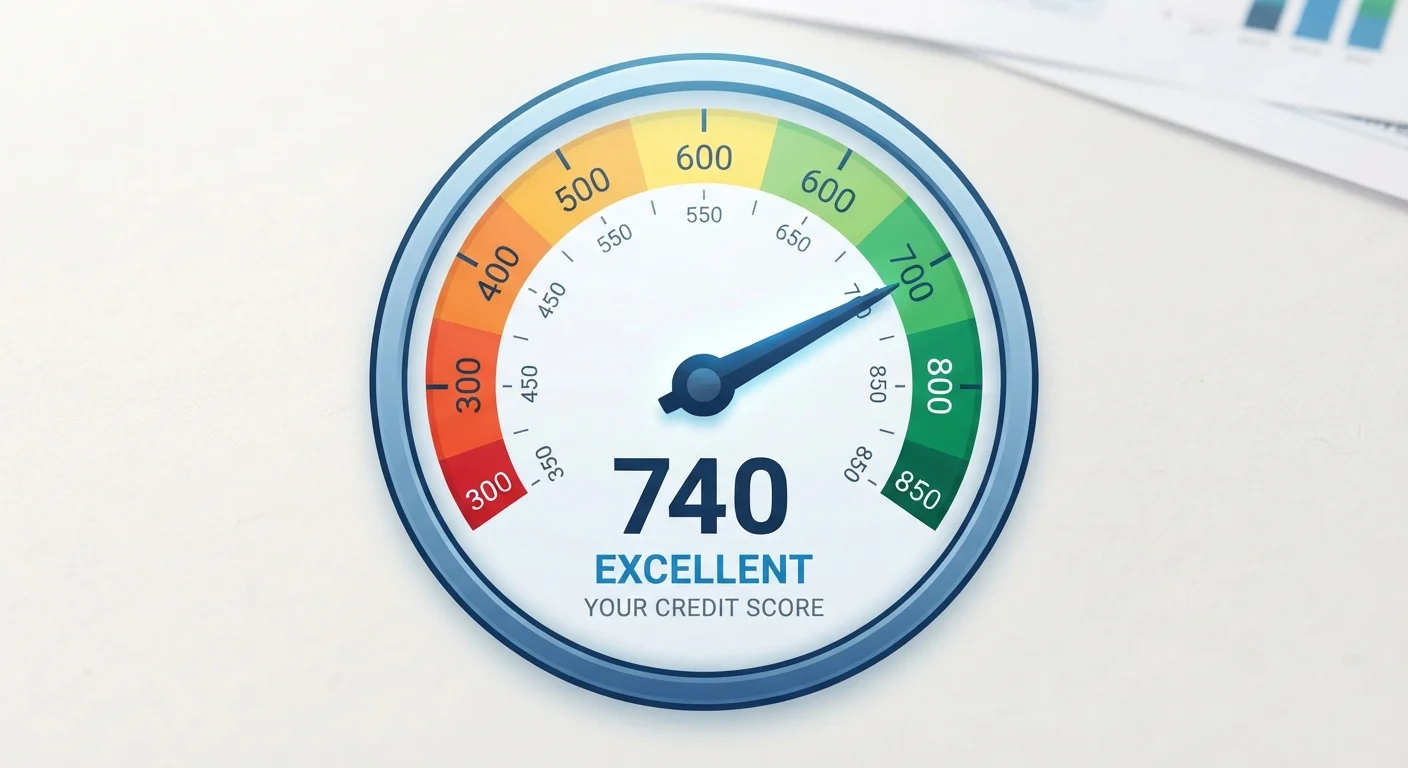 Credit Scores Explained: What the Number Actually Measures