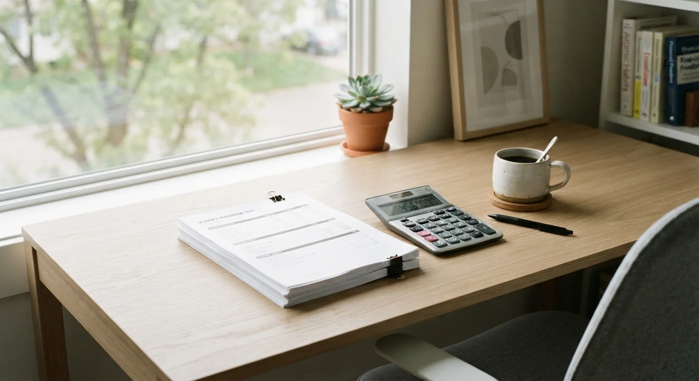 Debt Consolidation: What It Does and Doesn't Solve