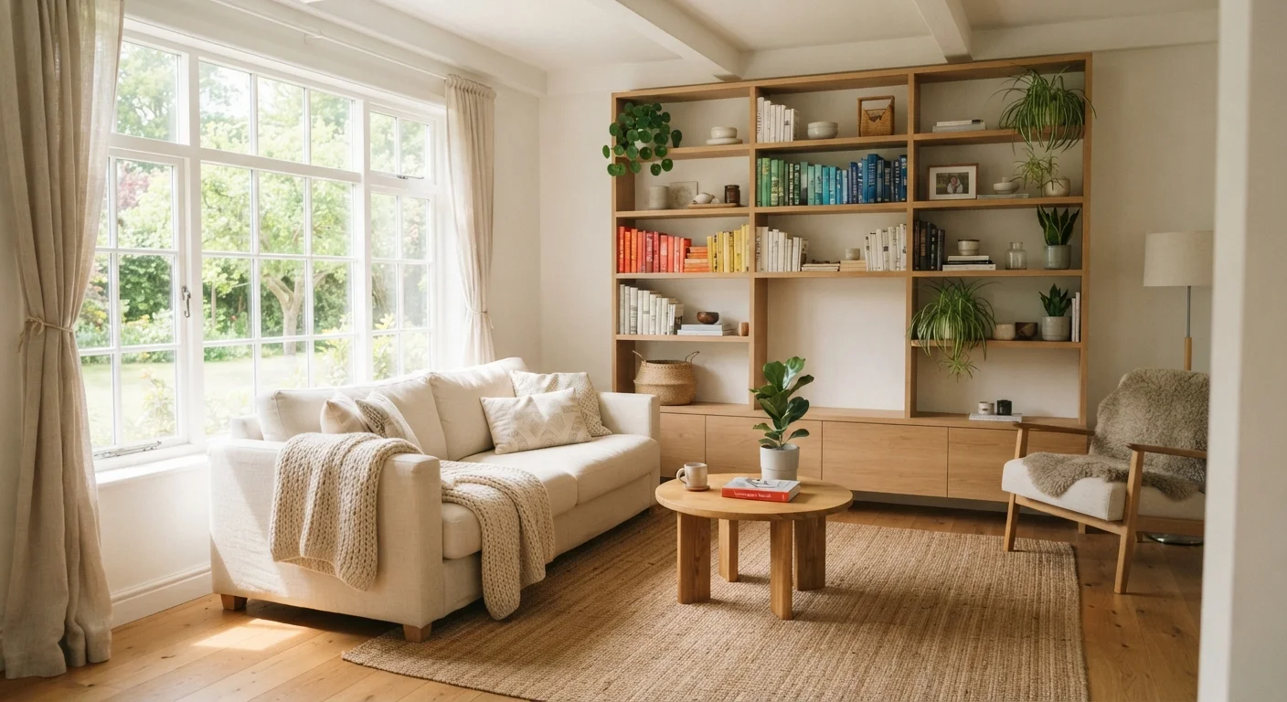 Decluttering Your Home From Scratch: A Practical Starting Point