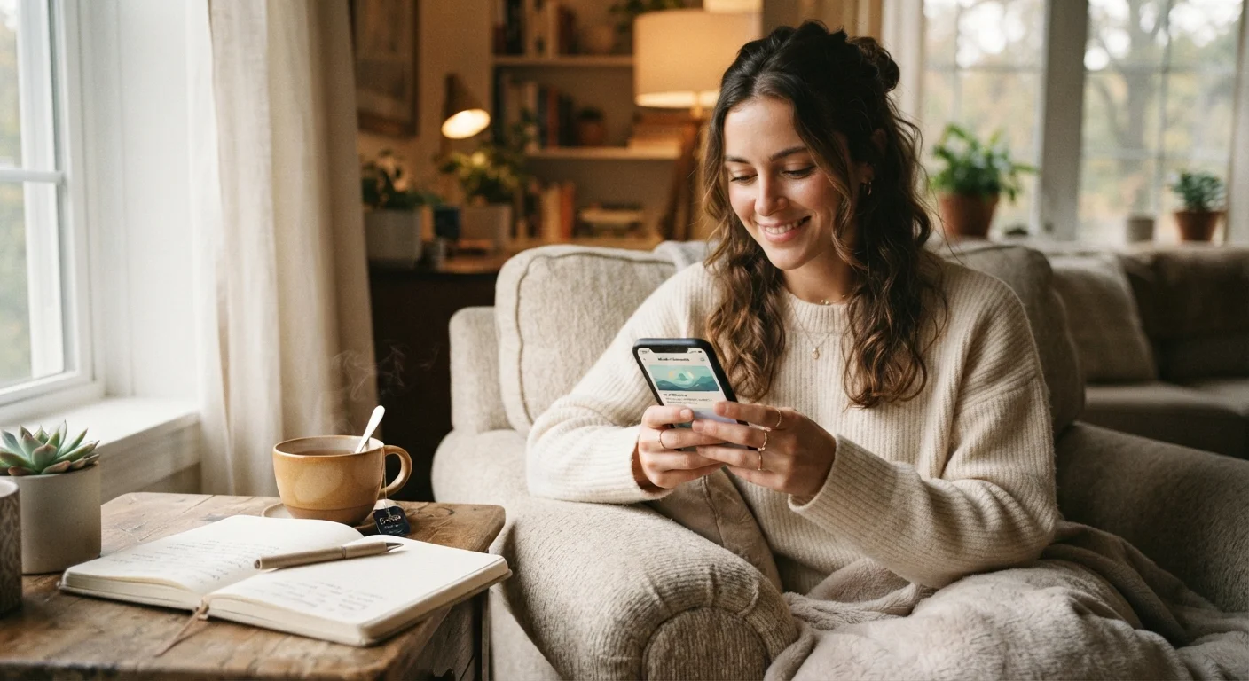 Digital Tools for Mental Wellness: What They Can and Cannot Do