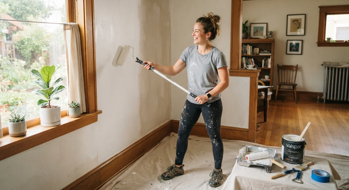 DIY Home Improvement: Where It Makes Sense and Where It Doesn't