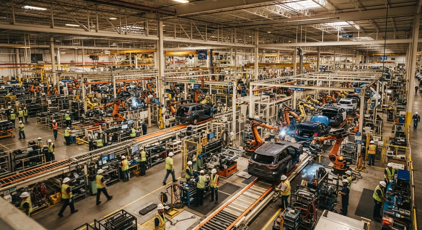 Domestic vs. Import vs. Transplant: How Car Origin Classifications Work