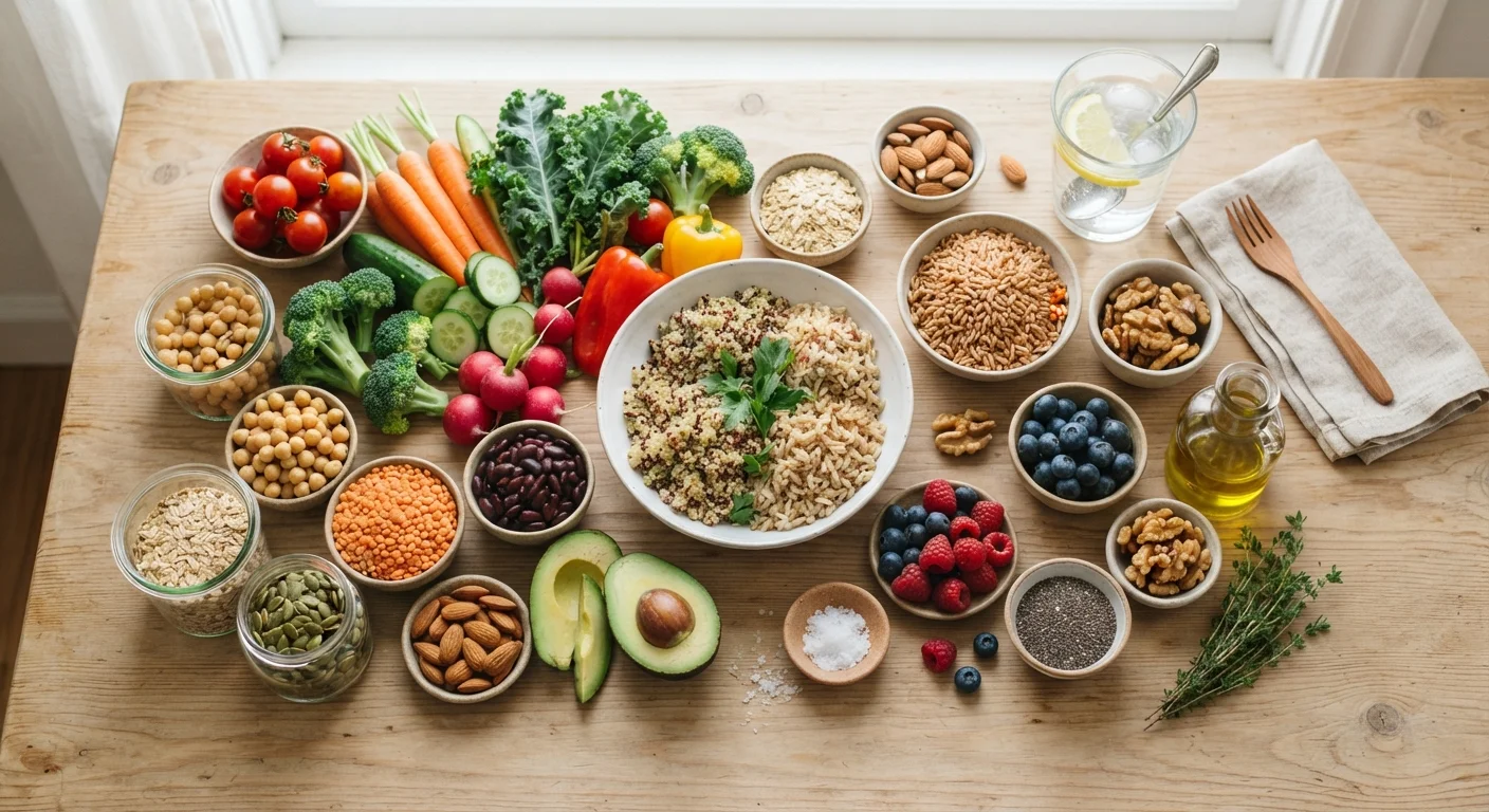Eating for Energy: What Science Says About Food and Fatigue