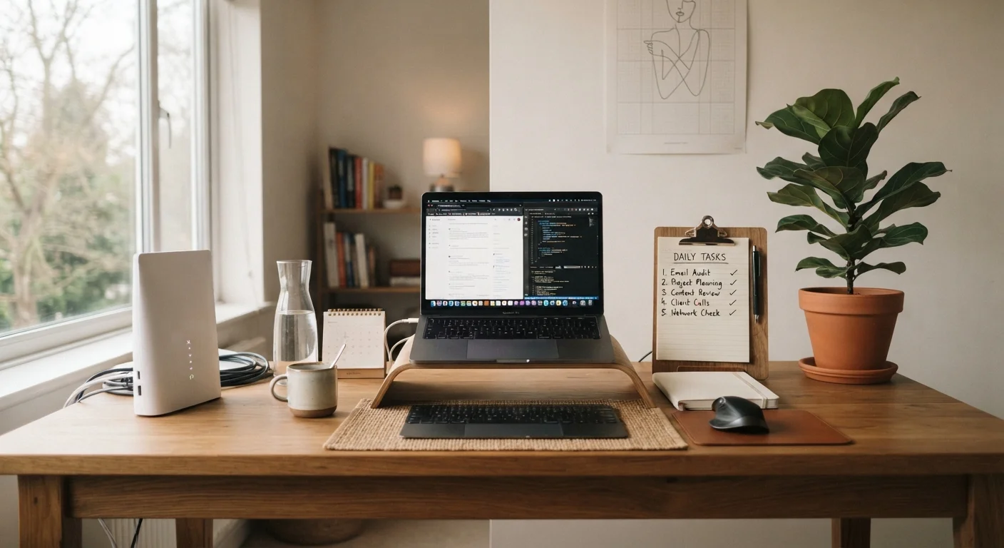 Everything You Need to Know Before Switching Internet Providers