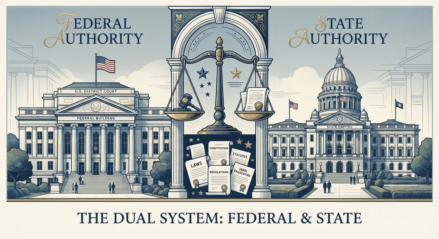 Federal and State Labor Laws: When Your State Offers Stronger Protections