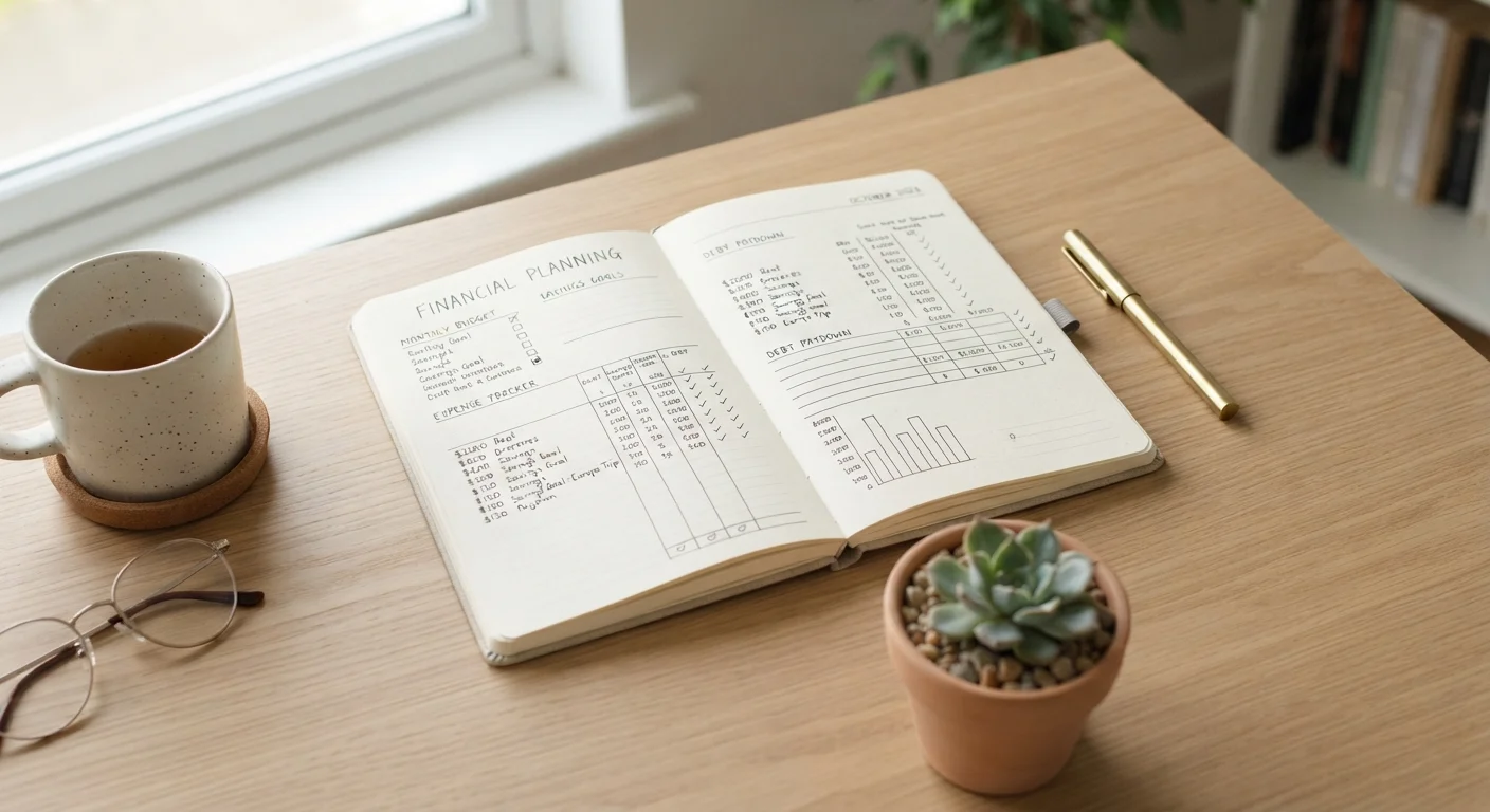 Financial Goals Worth Setting Before You Start Investing
