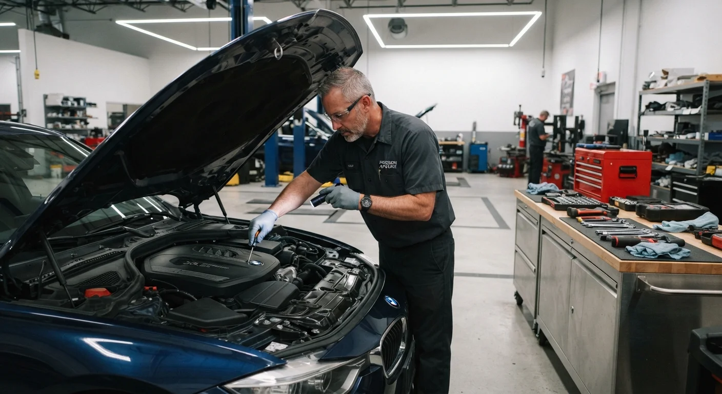 Full Service vs Interim Service: Understanding What Each Actually Covers