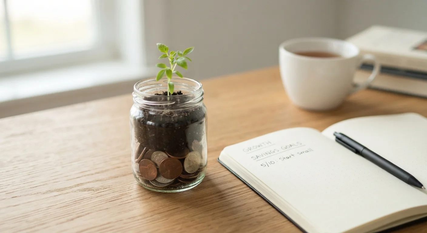 Getting Started With Investing When You Have Little to Spare