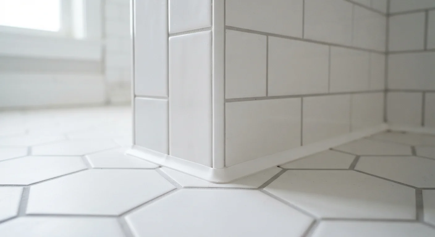 Grout vs. Caulk: Choosing the Right Joint Filler for Tile Work