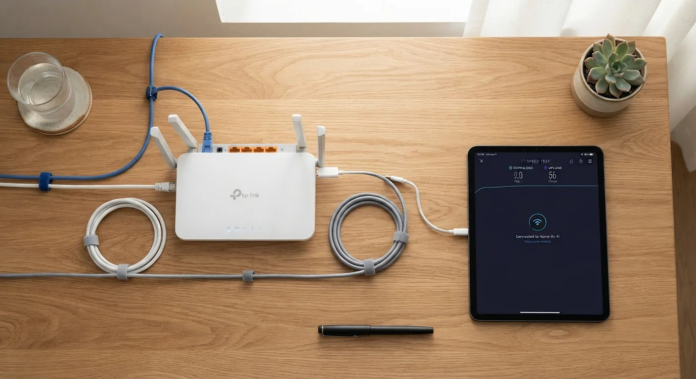 Home Network Glossary: 40 Terms Every Internet User Should Know