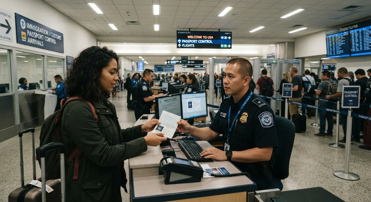How Customs Declarations Work and Why Getting Them Wrong Has Consequences