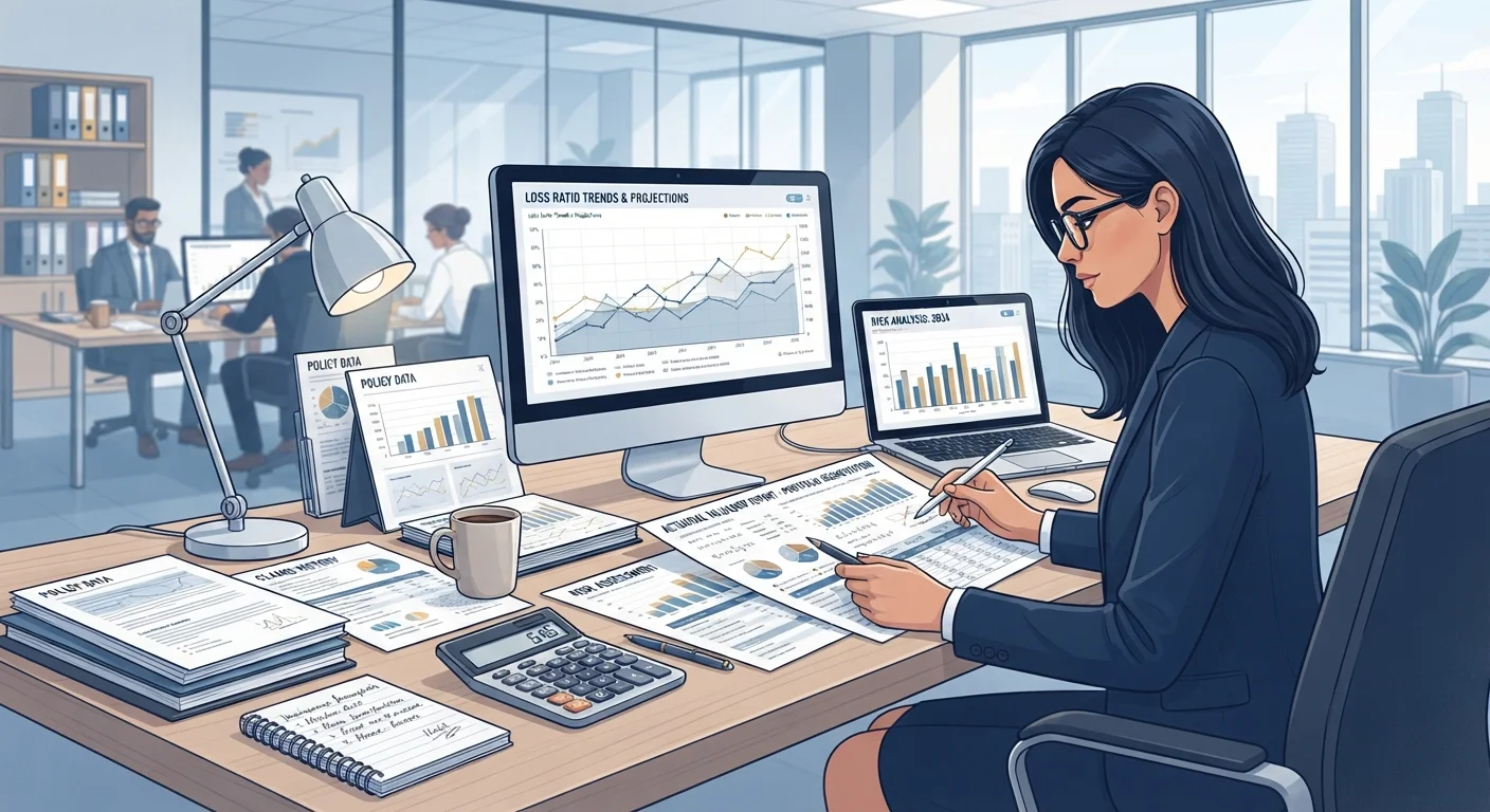 How Insurers Calculate Risk — and Why It Affects Your Premium
