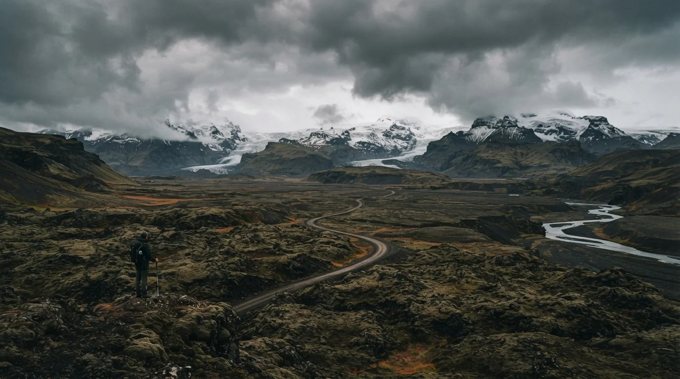 Iceland Beyond the Ring Road: What First-Time Visitors Often Miss
