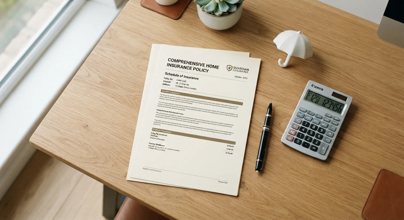 Insurance Explained: What You're Actually Paying For