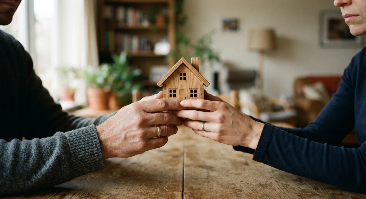 Joint Homeownership: How Title Structure Affects Rights When Relationships Break Down