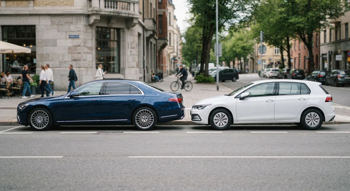 Luxury vs. Mass-Market Brands: Where the Differences Actually Show Up