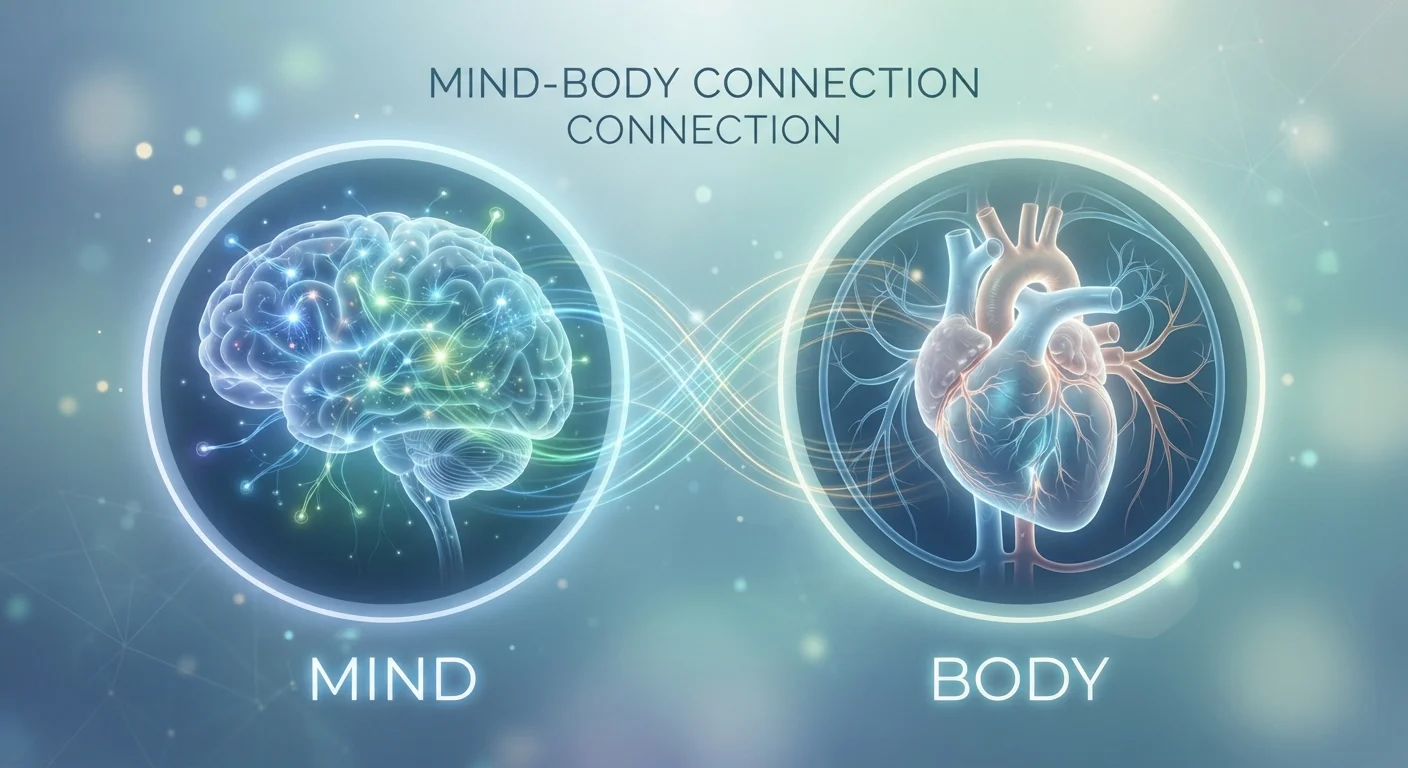 Mental and Physical Health: How Each Shapes the Other