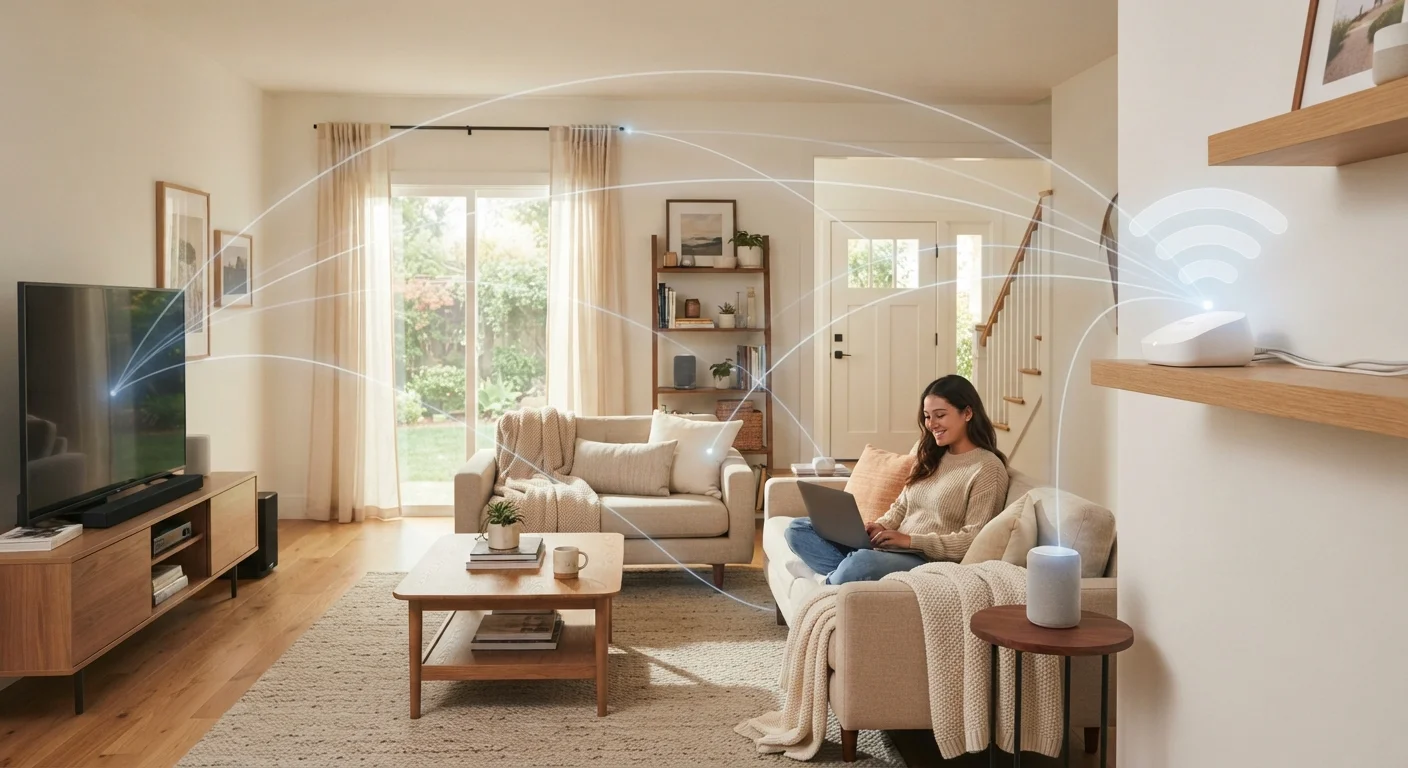 Mesh Wi-Fi vs a Single Router: Choosing the Right Setup for Your Home