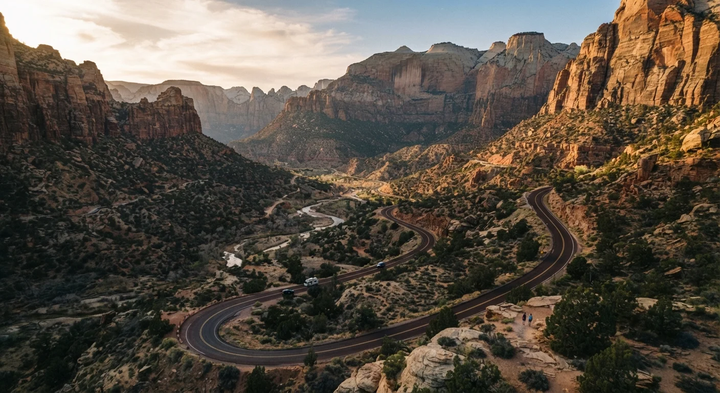 National Park Crowds: When to Go, Where to Look, and What to Accept