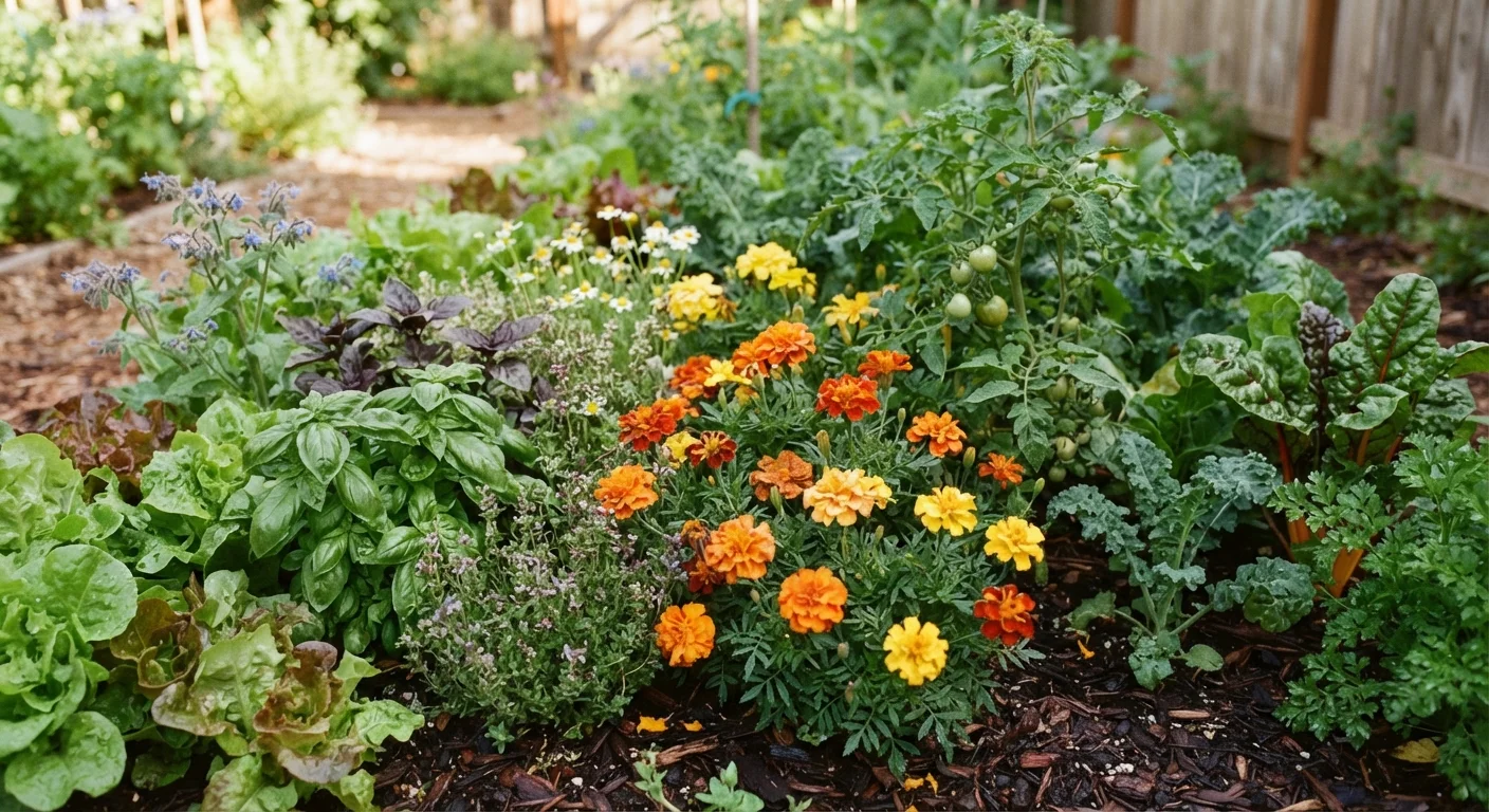 Natural Pest Control: Approaches That Work Without Chemicals