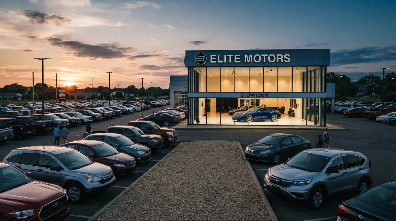 New Car vs. Used Car: Weighing the Real Trade-Offs