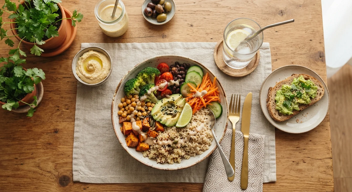 Nutrition Habits Worth Building Into Your Routine