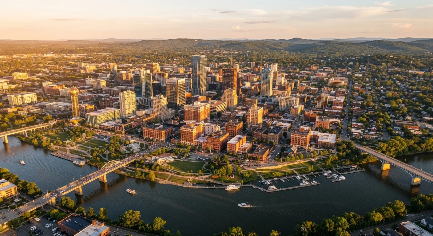 Overlooked Entry Points: US Cities That Make Surprisingly Good Trip Bases