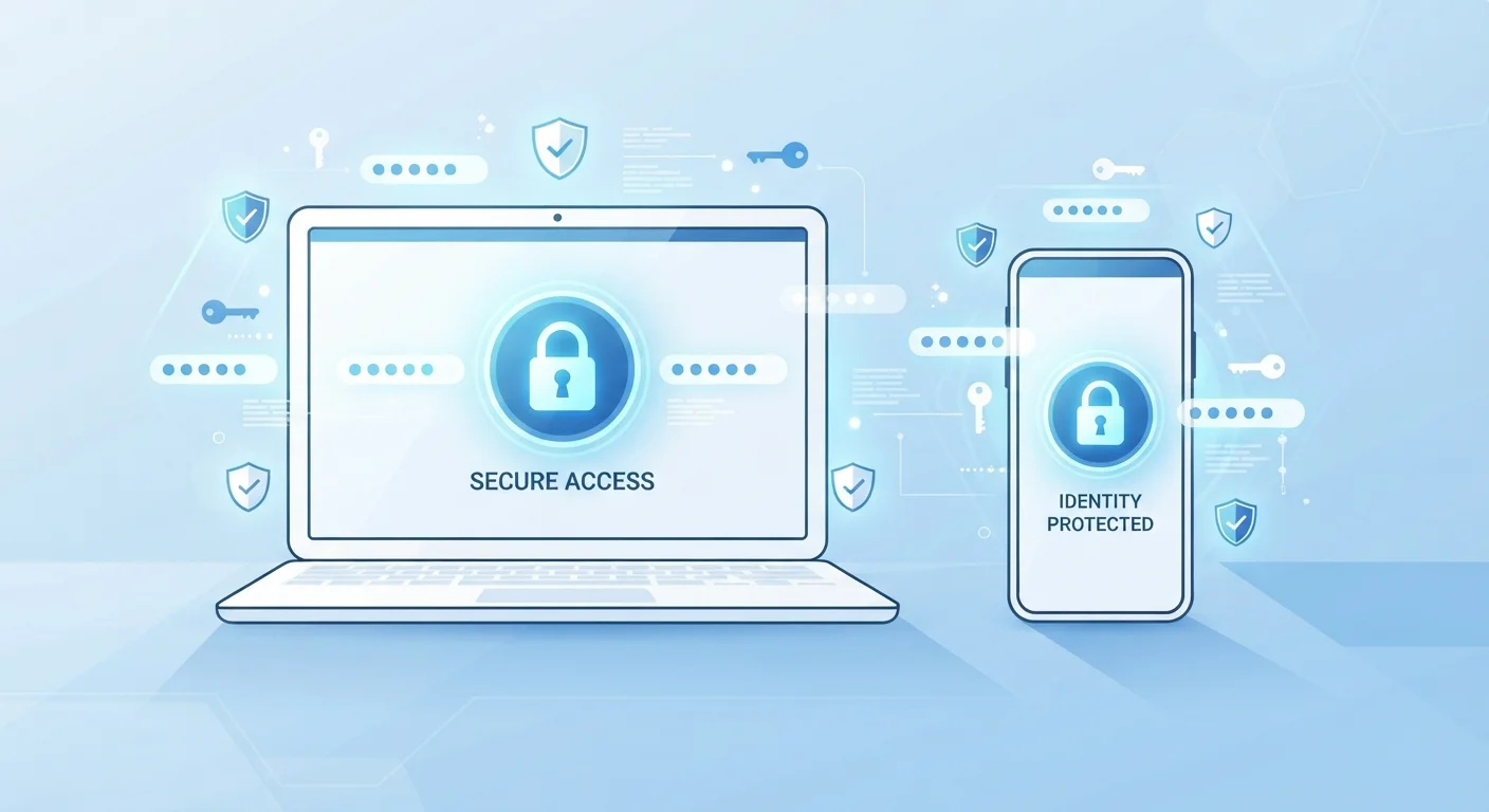 Password Managers Explained for People Who've Never Used One