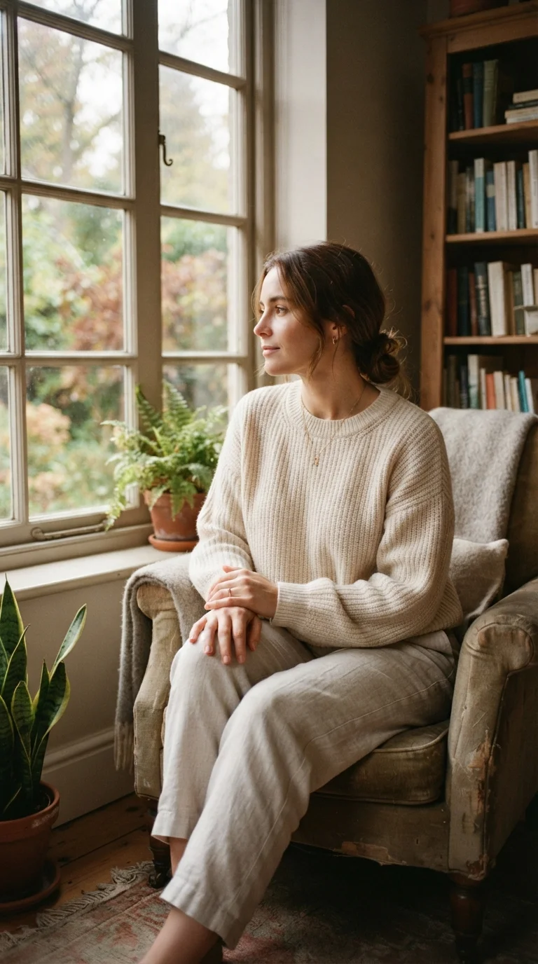Setting Emotional Boundaries Without Guilt