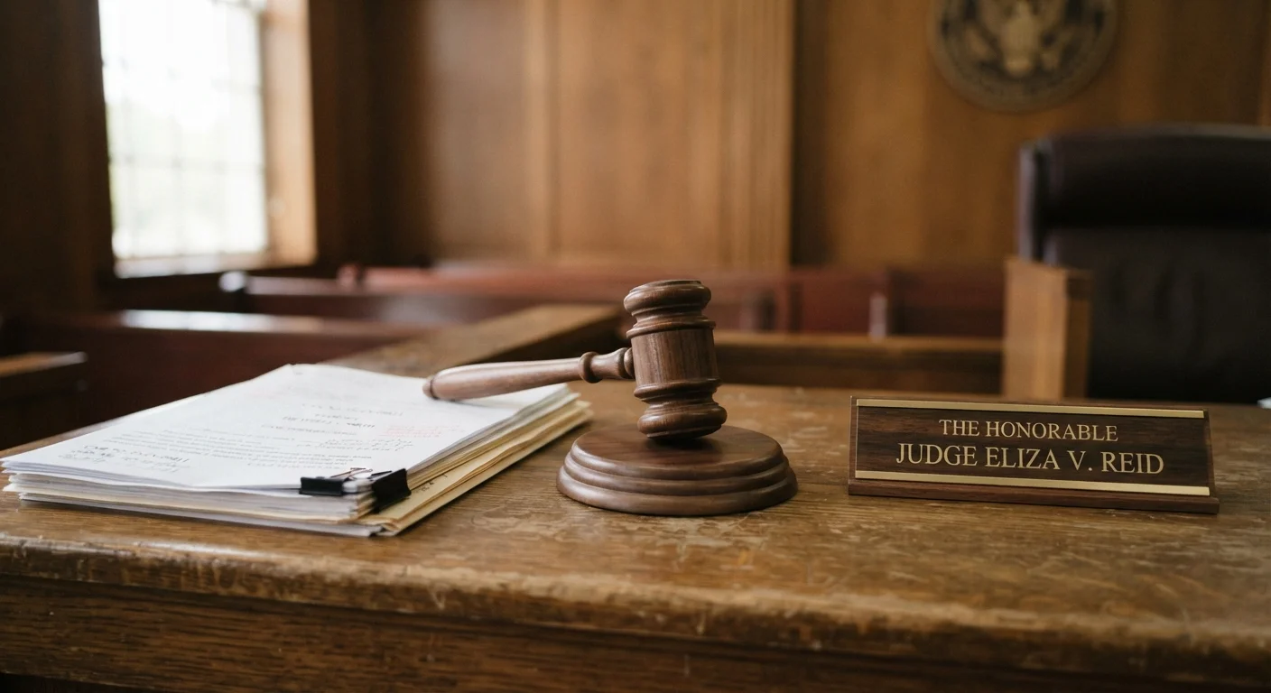 Small Claims Court: What It Is and How the Process Works