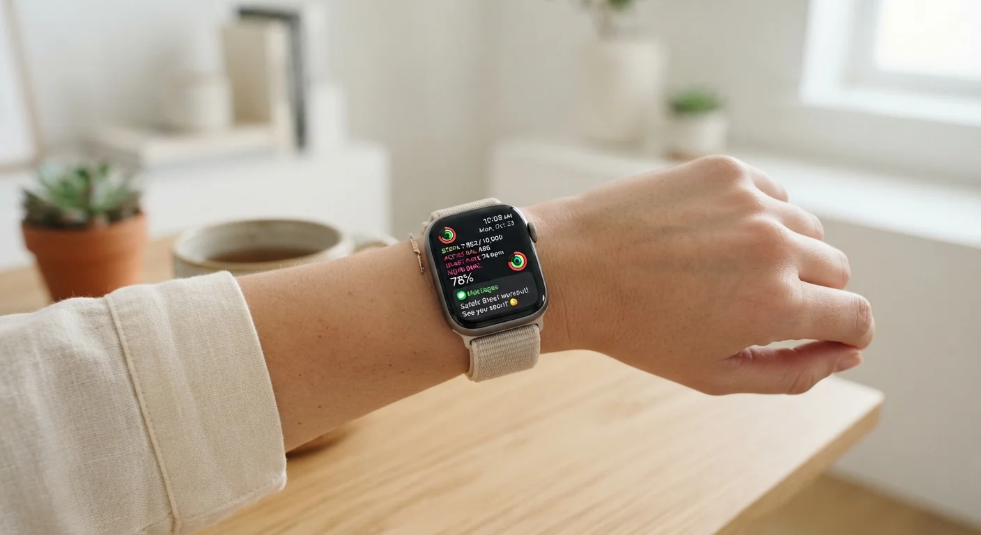 Smartwatches Demystified: From Fitness Tracking to Standalone Connectivity