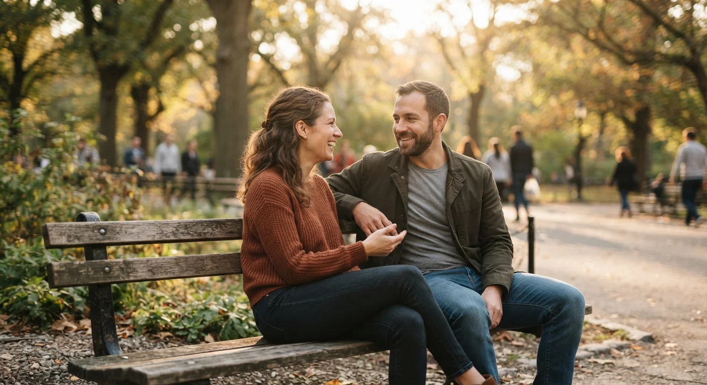 Social Connection as a Mental Health Resource