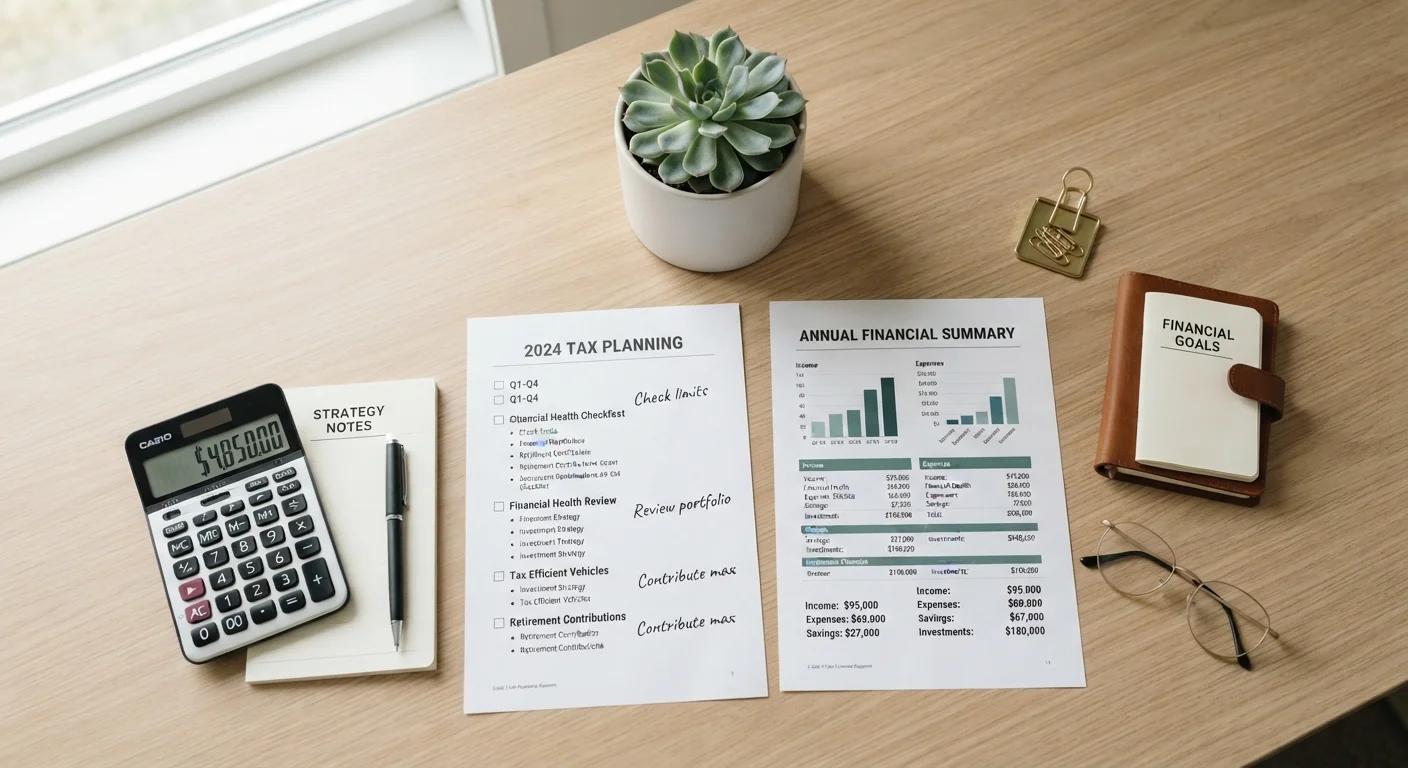 Tax-Advantaged Accounts: What They Are and How They Affect Your Returns