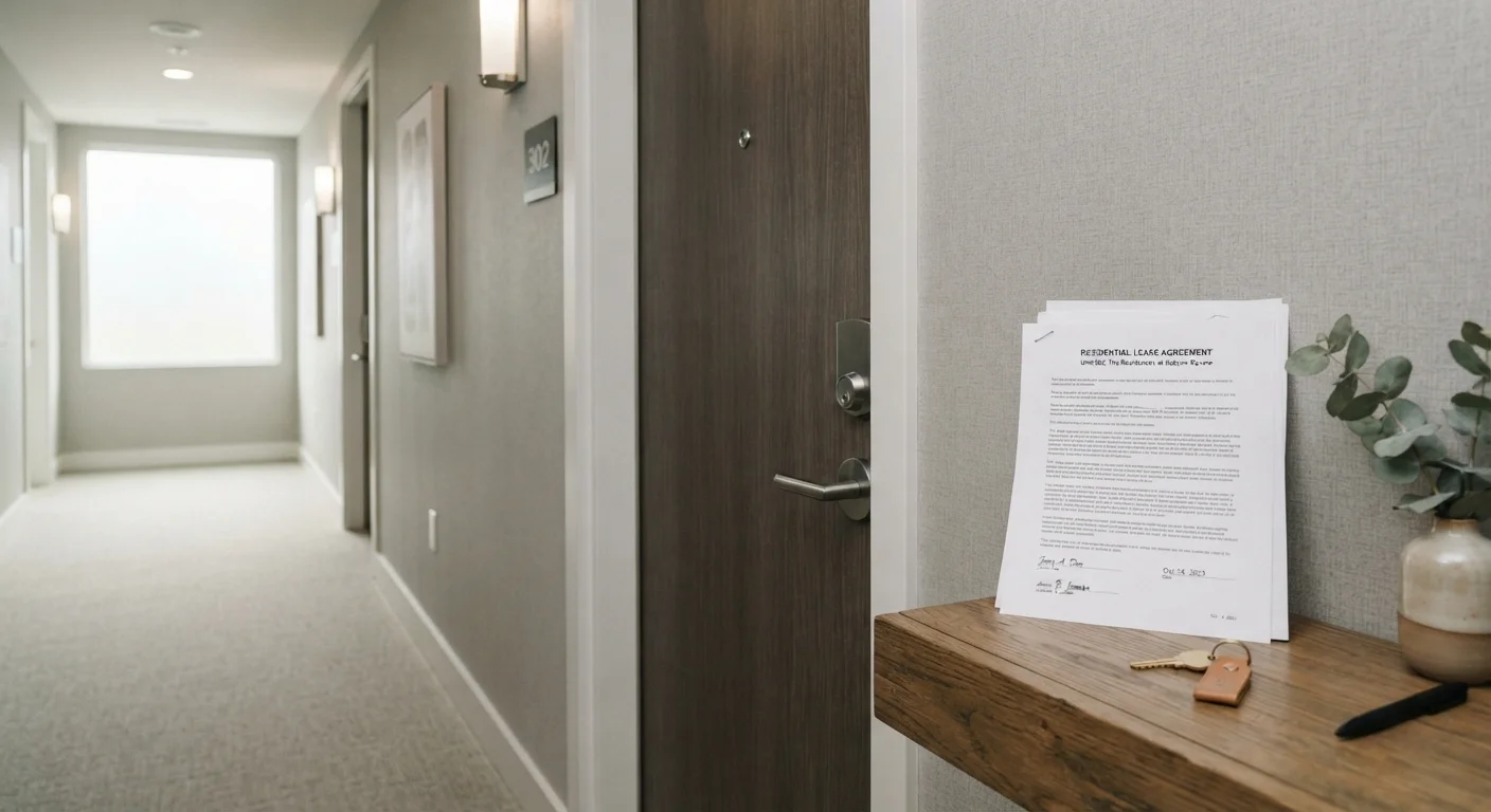Tenant Rights 101: What Landlords Can and Cannot Do