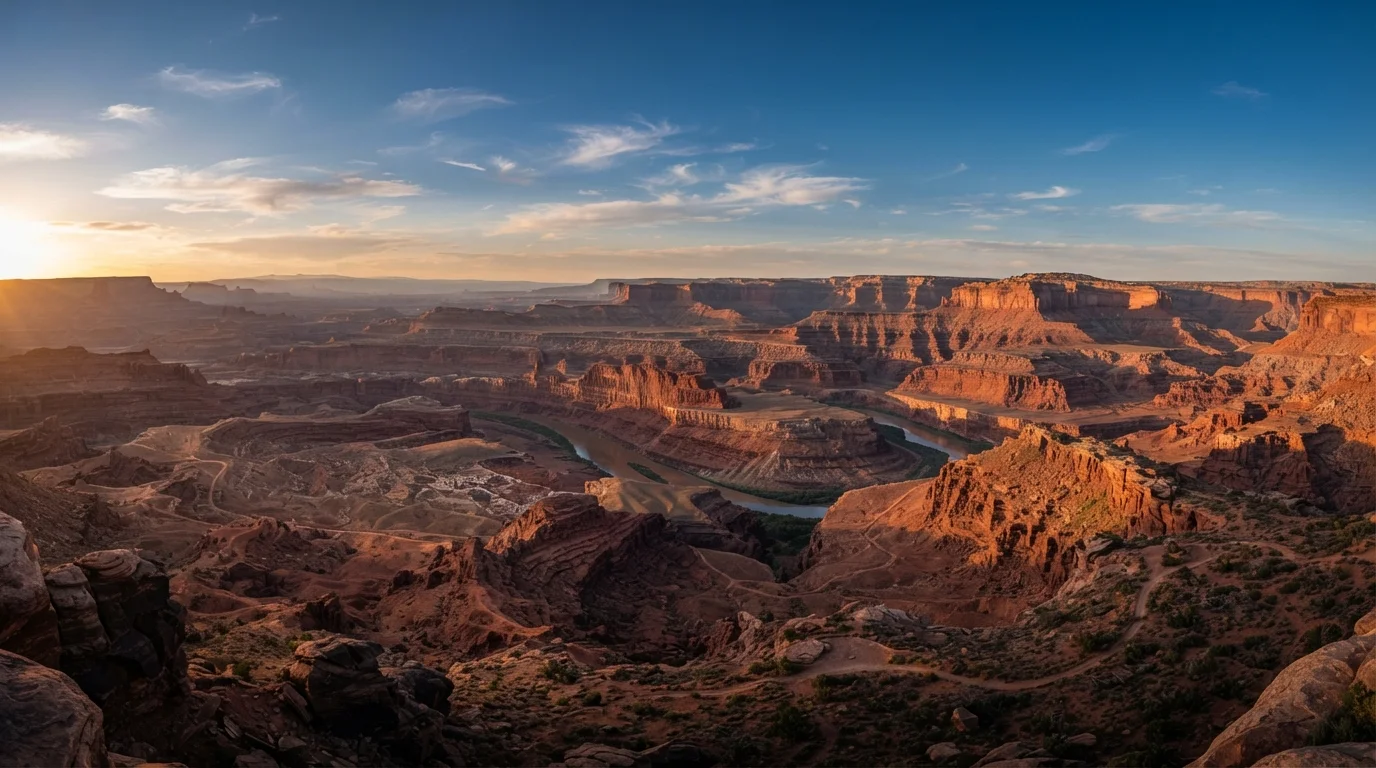 The American Southwest for Curious Travelers: Deserts, Canyons, and Culture